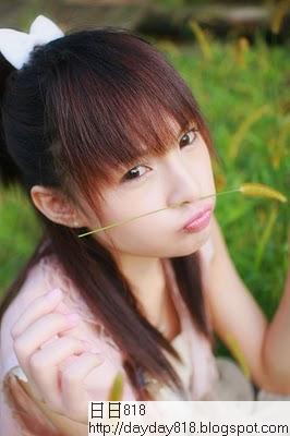 泰北正妹 校花 璿璿