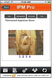 IPMPro Screenshots 3