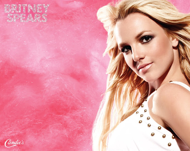 Britney Spears