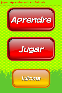 How to download Jugar i Aprendre: Animals 2.0.3 apk for bluestacks