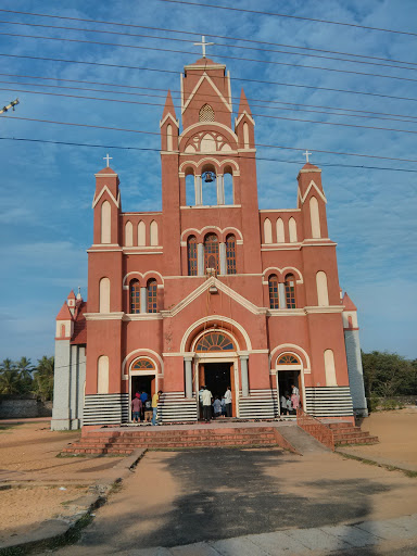 Holy Anna's Church