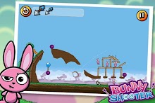 Bunny Shooter