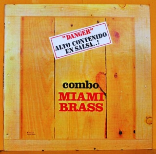 Combo miami brass front
