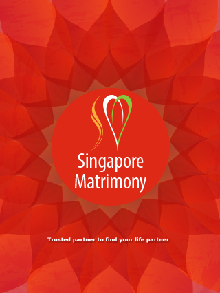 Singapore Matrimony