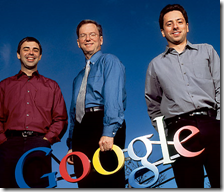 Condannati 3 dirigenti Google