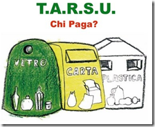 Aumento della Tarsu a Napoli