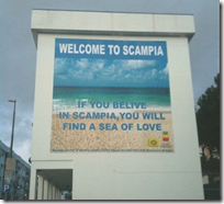 Il cartello di Scampia