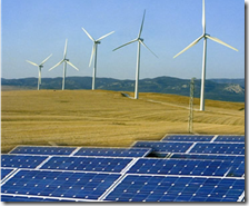 Fonti rinnovabili e fotovoltaico