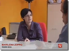 Antonio Iovine intervista Marilena Zoppo di Radio Sca