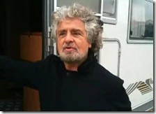 Beppe Grillo