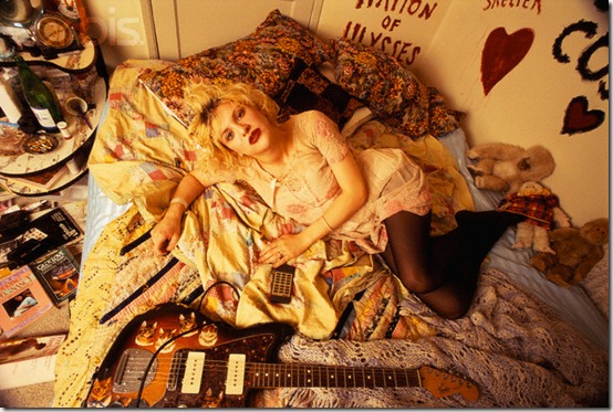 Courtney Love OUT946462