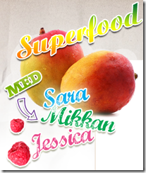 Superfood