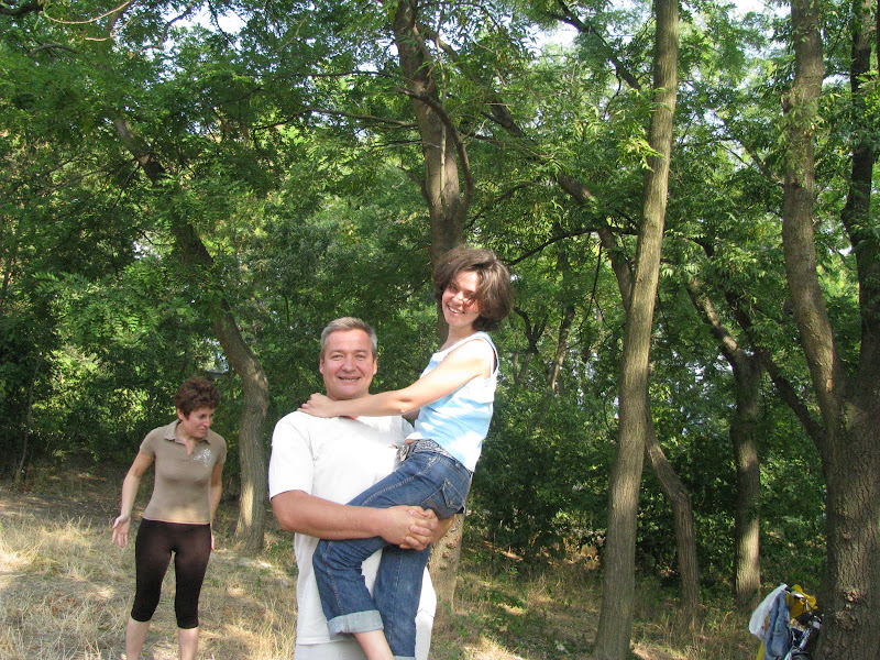Летние занятия 2009г.230