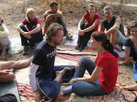  Системные семейные расстановки от Школы счастья