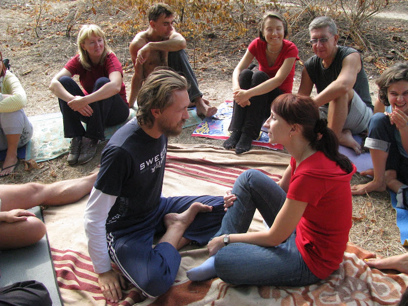 Летние занятия 2009г.224