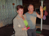 Тренинг "Пробуждение" сентябрь 2009г.