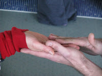 Тренинг Основы целительства и ньяса-йога