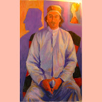 Живопись Веги. Художественная галерея. Центр саморазвития Колор.