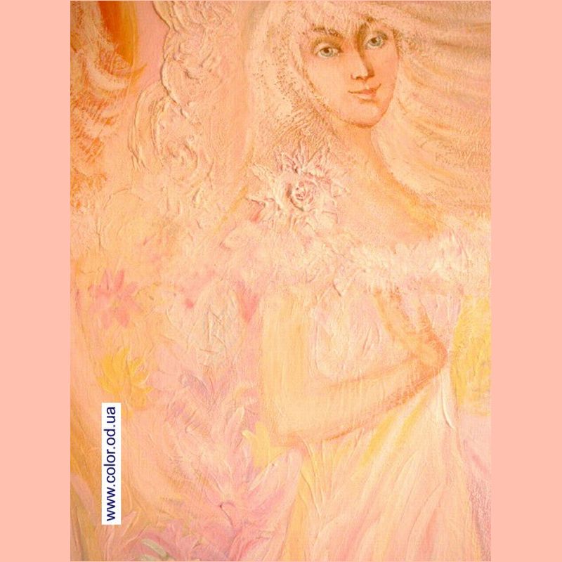 Живопись Веги.5