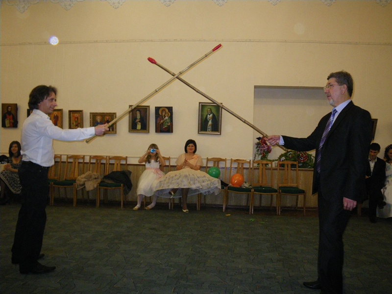 Фоторепортаж с бала 15 января 2011г.495