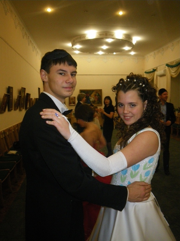 Фоторепортаж с бала 15 января 2011г.529