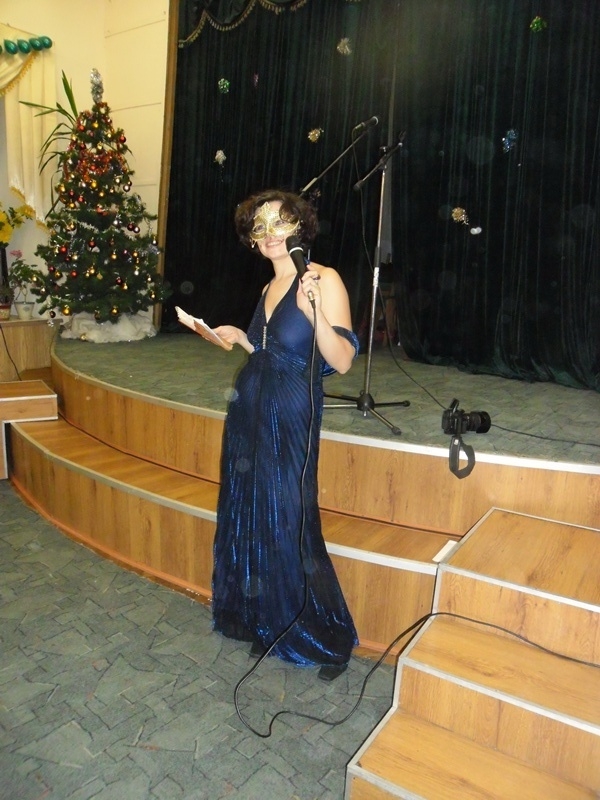 Фоторепортаж с бала 15 января 2011г.522