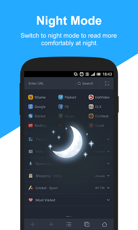 UC Browser - Surf it Fast - Android Apps on Google Play