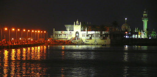 piya haji ali fashion