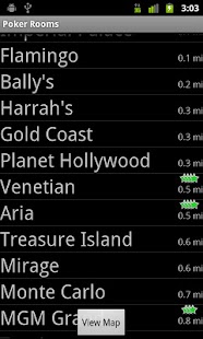 Poker Room Directory Screenshots 0