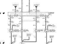 1995 Honda Prelude Wiring Diagram 1995 Honda Prelude Wiring Diagram