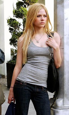 Avril Lavigne Wallpaper 14 Androidアプリ Applion