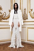 Automne Hiver Haute Couture 2010 - Givenchy 9