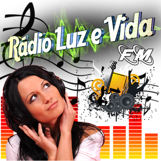 Rádio Luz e Vida