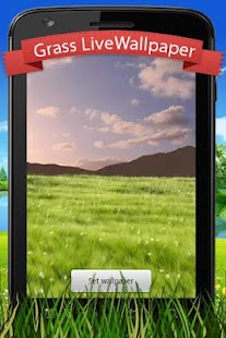 How to get Grass Live Wallpaper 1.0 unlimited apk for bluestacks