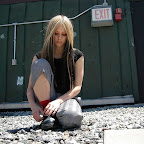 Avril lavigne 12