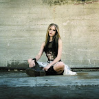 Avril lavigne 17