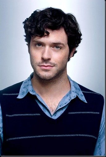 LIE TO ME: Will Loker (Brendan Hines) is the lead researcher for The Lightman Group, a private agency hired to see the truth behind the lies in criminal investigations in the new series LIE TO ME premiering midseason on FOX. ©2008 Fox Broadcasting Co. Cr: Joe Viles/FOX