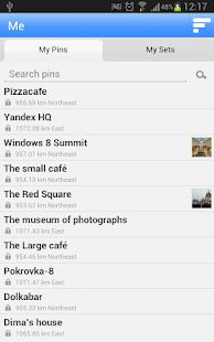 Pinpoint Screenshots 4