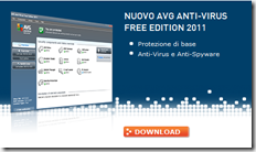AVG free download