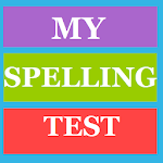 My Spelling Test Apk