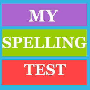 Image result for Spelling test