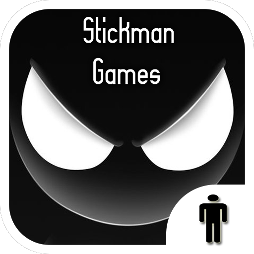 Free Stickman Games 休閒 App LOGO-APP開箱王