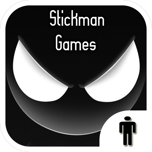 Free Stickman Games LOGO-APP點子