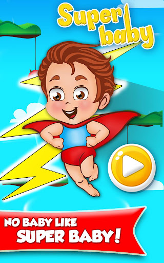 Super Baby