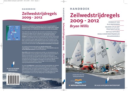 Handboek Wedstrijdregels 2009-2012