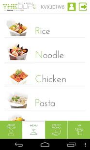 How to mod The Cup Food Indonesia patch 1.1 apk for bluestacks