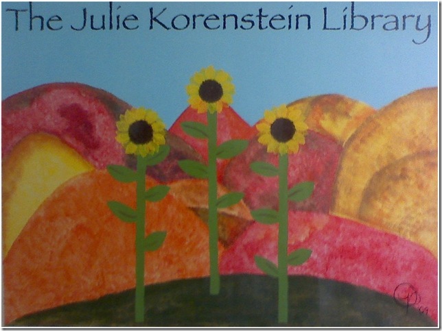 Kornstein Library