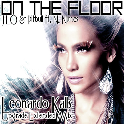  Floor Jennifer Lopez Zippyshare on Leonardo Kalls  Jennifer Lopez   Pitbull Ft N  Nunes   On The Floor