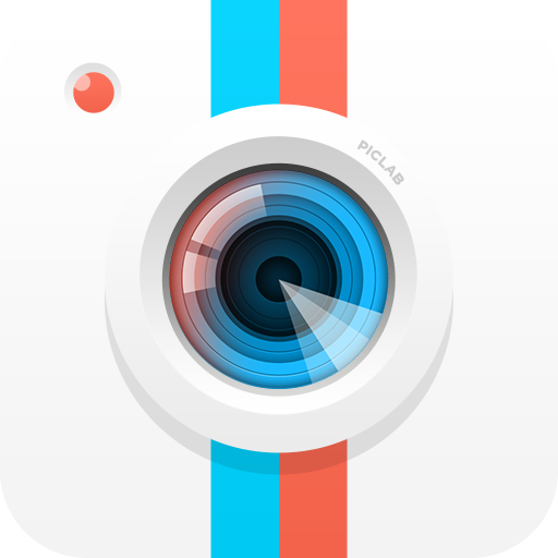 PicLab - Photo Editor LOGO-APP點子