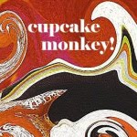 cupcake monkey!